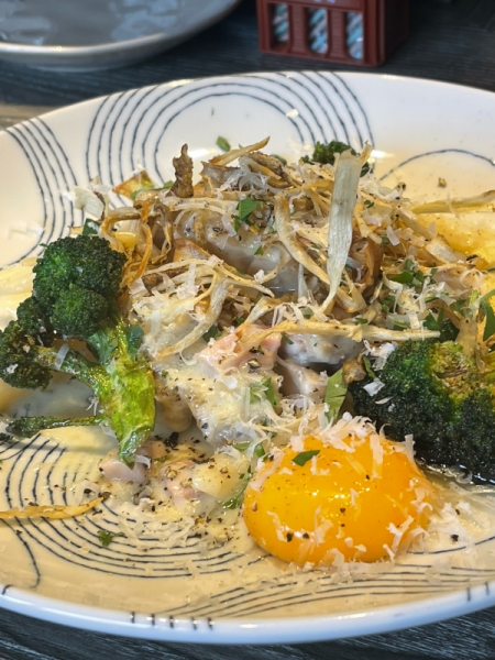 カルボチキン