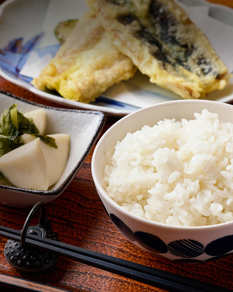定食