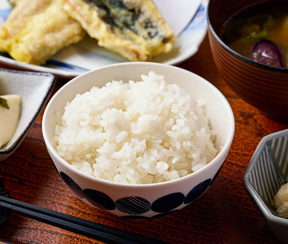 定食